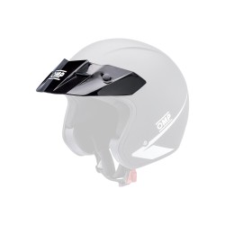 OMP Sun Peak White For Star Helmet