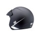 OMP Star Open Face ABS Racing Helmet