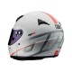 OMP KJ-8 Evo Full Face Karting CMR Helmet