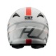 OMP KJ-8 Evo Full Face Karting CMR Helmet