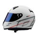 OMP KJ-8 Evo Full Face Karting CMR Helmet