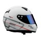 OMP KJ-8 Evo Full Face Karting CMR Helmet