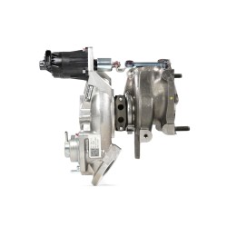 Tegiwa X Od Hybrid Oem Turbo Honda Civic Type R Fk2 / Fk8 Plug And Play