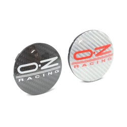 OZ Racing Carbon Centre Cap