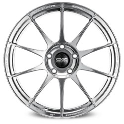 Oz Racing Superforgiata Alloy Wheel
