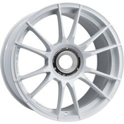 Oz Racing Ultraleggera Hlt Cl White Alloy Wheel 20x11 Et50 15x130