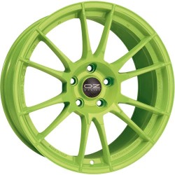 Oz Racing Ultraleggera Hlt Alloy Wheel
