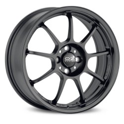 Oz Racing Alleggerita Hlt 5f Alloy Wheel