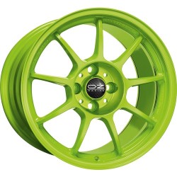 Oz Racing Alleggerita Hlt 4f Alloy Wheel