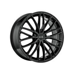 OZ Sport Italia 150 Alloy Wheel 18x8 ET45 5x108 Gloss Black