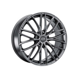 OZ Sport Italia 150 Alloy Wheel 19x8 ET35 5x112 Racing Grey