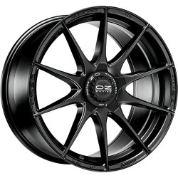 Oz Racing Formula Hlt Matt Black Alloy Wheel 18x8 Et45 5x108