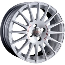 Oz Racing Superturismo Wrc Alloy Wheel