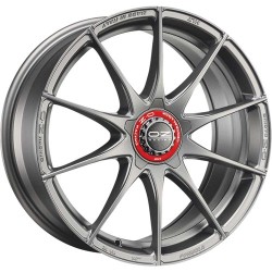 Oz Racing Formula Hlt Alloy Wheel