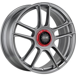 Oz Racing Indy Hlt Alloy Wheel