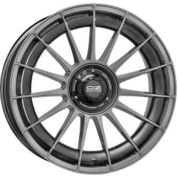 Oz Racing Superturismo Aero Alloy Wheel