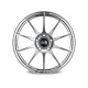 Oz Racing Superforgiata Cl Alloy Wheel