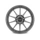Oz Racing Superforgiata Cl Alloy Wheel
