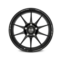 Oz Racing Superforgiata Cl Alloy Wheel