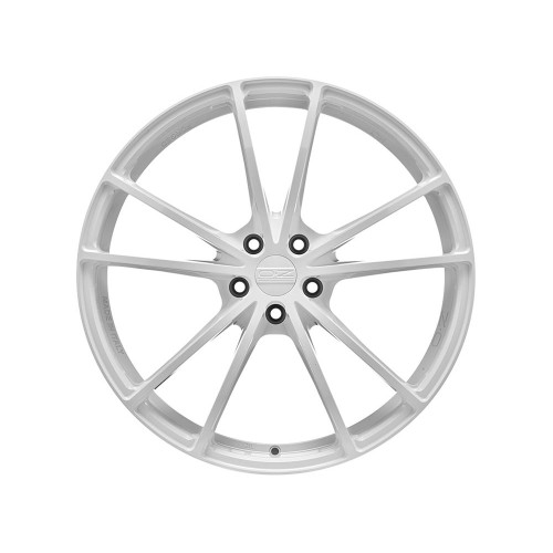 OZ RACING ZEUS MATT BLACK ALLOY WHEEL 21x10 ET6 5x112 OZ RACING ZEUS MATT BLACK ALLOY WHEEL 21x10 ET6 5x112
