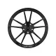 OZ RACING ZEUS MATT BLACK ALLOY WHEEL 19x10 ET40 5x112