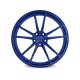 Oz Racing Zeus Alloy Wheel