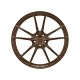 Oz Racing Zeus Alloy Wheel
