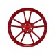 Oz Racing Zeus Alloy Wheel