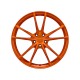Oz Racing Zeus Alloy Wheel