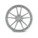 OZ RACING ZEUS MATT BLACK ALLOY WHEEL 19x10 ET40 5x112