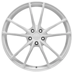 OZ RACING ZEUS MATT BLACK ALLOY WHEEL 19x10 ET35 5x120 