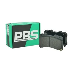 PBS ProComp Front Brake Pads Toyota GR Yaris 20+