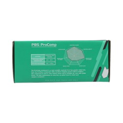 PBS ProComp Rear Brake Pads Toyota GR Yaris 20+ PBS ProComp Rear Brake Pads Toyota GR Yaris 20+