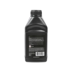 PBS ProTrack DOT4 Racing Brake Fluid 600 MAX 500ML PBS ProTrack DOT4 Racing Brake Fluid 600 MAX 500ML