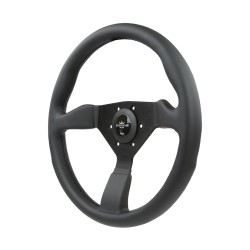 Personal Grinta Leather Steering Wheel 350mm