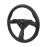 Personal Grinta Kingston Leather Steering Wheel 350mm