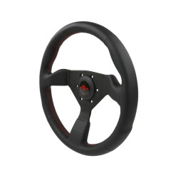 Personal Neo Grinta Leather Steering Wheel 330mm