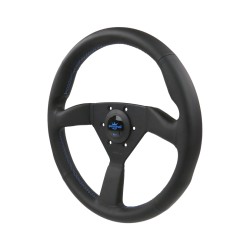 Personal Neo Eagle Leather Steering Wheel 350mm