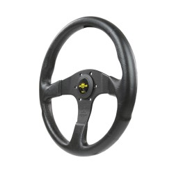 Personal Twin Pu Steering Wheel 350mm