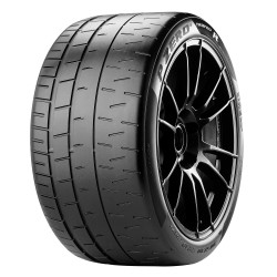 Pirelli P-Zero Trofeo R Race Semi Slick Track Tyre