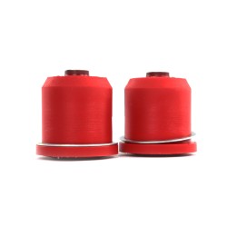 Polybush Rear Beam Bushes Honda Civic Fn Fk 07-11 Polybush Rear Beam Bushes Honda Civic Fn Fk 07-11
