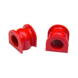 Polybush Front Anti Roll Bar Arb Bushes Civic Ep3 Polybush Front Anti Roll Bar Arb Bushes Civic Ep3