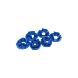 Polybush Honda Civic Type R Fn2 Engine Mount Insert Kit Polybush Honda Civic Type R Fn2 Engine Mount Insert Kit