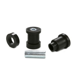 Polybush Honda Civic Fn2 Fk2 Front Wishbone Front Bushes 05-11