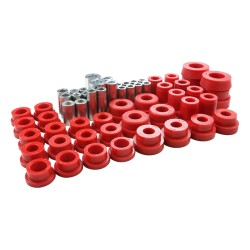 Polybush Honda S2000 99-03 Full Kit