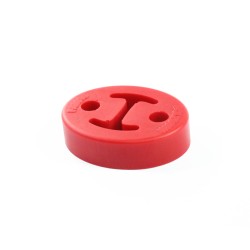 Polybush Universal Exhaust Mount Bush Most Honda Models Polybush Universal Exhaust Mount Bush Most Honda Models