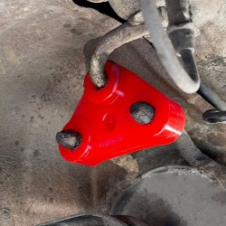 Powerflex Universal Exhaust Mounting Bush Honda Civic Type R EP3 S2000 Integra DC5