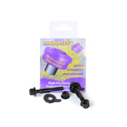 Powerflex Poweralign Rear Upper Arm Outer Camber Bolt Kit Toyota GR Yaris 20+