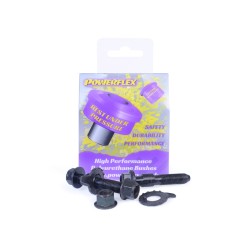 Powerflex Poweralign Camber Bolt Kit 17mm Toyota GR Yaris 20+