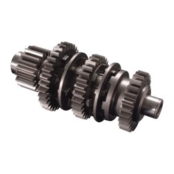 Pfitzner Performance Gearboxes PPG Straight Cut Dog Gear Set Toyota GR Yaris 20+